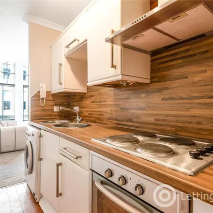 Rent this 1 bed apartment on The Brunswick in Brunswick Street, Glasgow