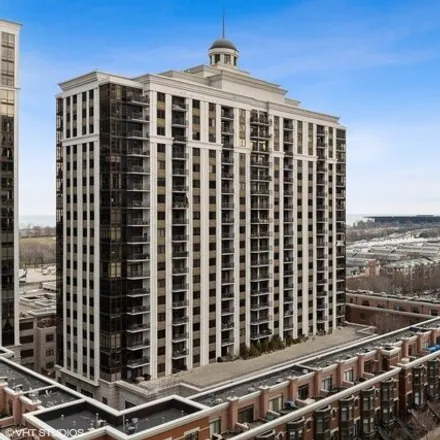 Image 7 - Lakeside on the Park, 1250 South Indiana Avenue, Chicago, IL 60605, USA - Condo for sale