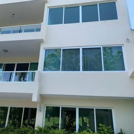 Buy this 3 bed apartment on Avenida Costera Miguel Alemán 93 in Icacos, 39360 Acapulco