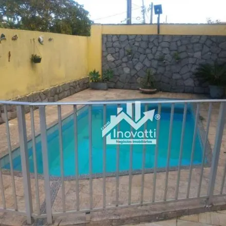 Buy this 1 bed house on Rua dos Quintanilhas in Centro, Maricá - RJ