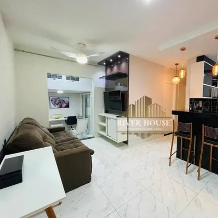 Buy this 2 bed apartment on Rua Deputado Roberto Cruz in Miguel Sutil, Cuiabá - MT