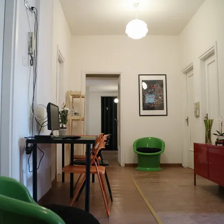 Image 6 - Viale Libia, 00199 Rome RM, Italy - Room for rent