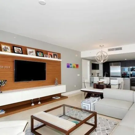 Rent this 3 bed condo on 17001 Collins Ave