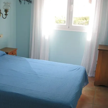 Rent this 2 bed apartment on 12579 Alcossebre