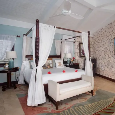 Rent this 4 bed house on Ocho Rios in Parish of Saint Ann, Jamaica