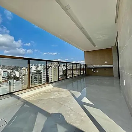 Image 2 - Rua Doutor Constantino Paleta, Centro, Juiz de Fora - MG, 36015-001, Brazil - Apartment for sale