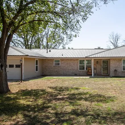 Image 1 - 106 Joiner Avenue, Tom Green County, TX 76905, USA - House for sale