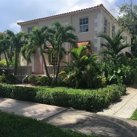 Image 3 - 20 Sidonia Avenue, Coral Gables, FL 33134, USA - Apartment for rent