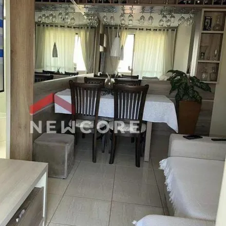 Buy this 2 bed apartment on Avenida Mário José Romagnolli in Vivi Xavier, Londrina - PR