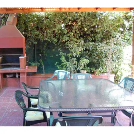 Image 5 - Los Españoles 2738, 755 0099 Providencia, Chile - House for rent