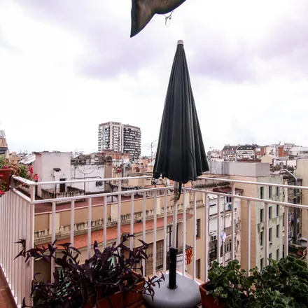 Image 9 - Carrer de Nàpols, 171, 08013 Barcelona, Spain - Room for rent