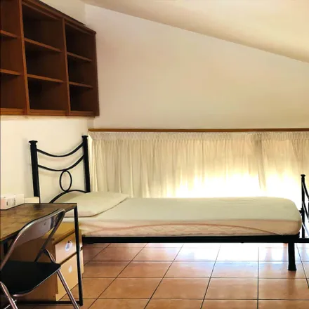 Rent this 36 bed room on Via Alessandro Brisse in 00149 Rome RM, Italy