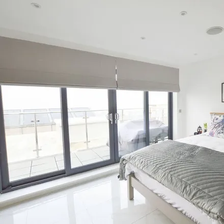 Rent this 3 bed apartment on Newquay in TR7 2BT, United Kingdom