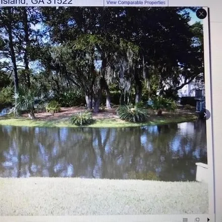 Buy this 3 bed condo on unnamed road in Saint Simon Mills, Glynn County