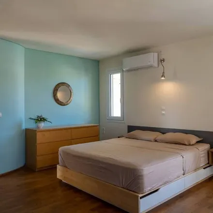 Image 4 - Thalassino Ageri, Vyvilaki 35, Chania, Greece - Apartment for rent