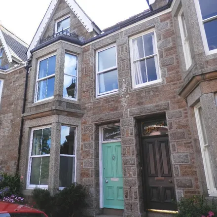 Rent this 5 bed townhouse on Treventon Guest House in Alexandra Place, Newlyn