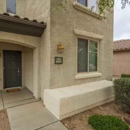 Buy this 4 bed house on 6000 South Meadow Breeze Drive in Tucson, AZ 85747