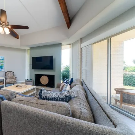 Rent this 7 bed house on Seabrook Island