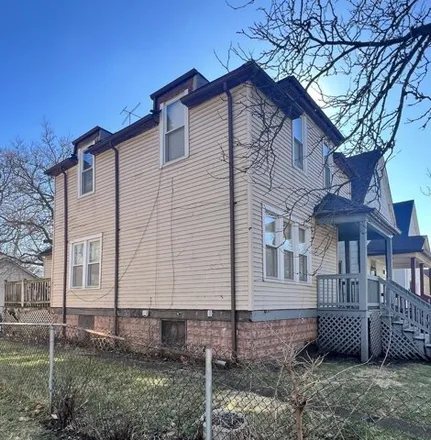 Image 2 - 12049 South Normal Avenue, Chicago, IL 60628, USA - House for sale