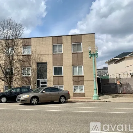 Rent this 1 bed apartment on 417 Mc Kinley Ave NW