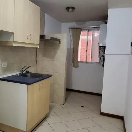 Buy this 2 bed apartment on Escuela General de Educación Básica Manuel Tobar in Coronel Conor, 170506