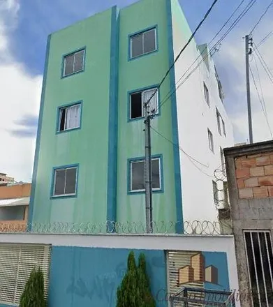 Image 2 - Rua Itabira, Jardim das Alterosas, Betim - MG, 32672-192, Brazil - Apartment for sale