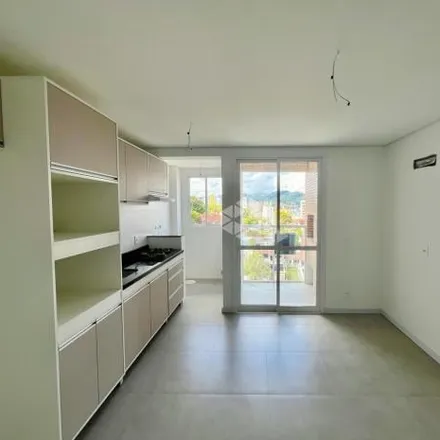 Buy this 2 bed apartment on Rua Padre José de Anchieta 504 in Sede, Santa Maria - RS