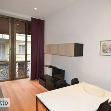 Image 6 - Diecicento, Via Antonio Giuseppe Bertola, 10122 Turin TO, Italy - Apartment for rent
