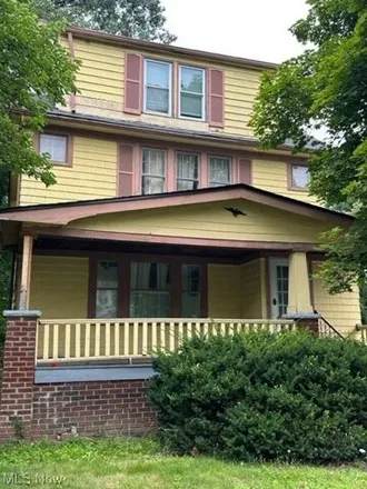 Buy this 4 bed house on 892 Yellowstone Road in Bluestone, Cleveland Heights