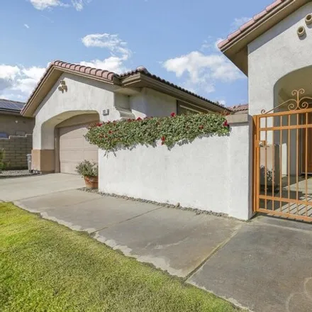 Image 3 - 167 Via San Lucia, Rancho Mirage, CA 92270, USA - House for rent