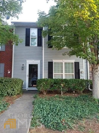 Buy this 3 bed townhouse on 5625 Union Pointe Drive in Wellington, Union City