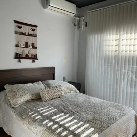 Rent this 1 bed apartment on Vía Toscana in José Hernández, Belgrano