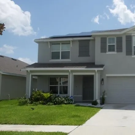 Buy this 5 bed house on Sail Clover lane in Zephyrhills, FL 33542