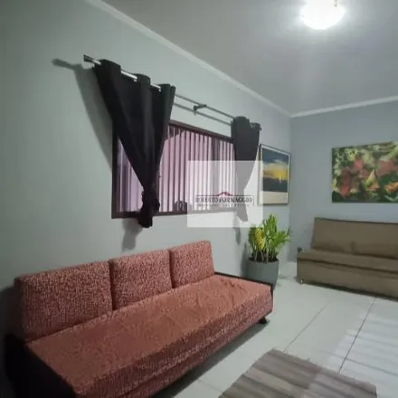 Buy this 3 bed house on Rua Nair Bertolotti Stocco in Água Branca, Piracicaba - SP
