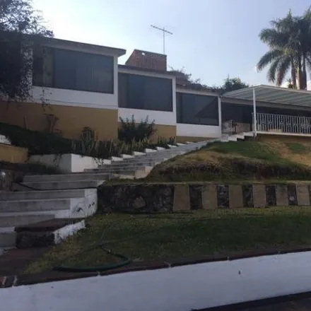 Buy this 5 bed house on Calle Terranova in 62330 Cuernavaca, MOR