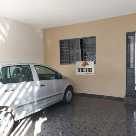 Buy this 3 bed house on Avenida Maria Consuelo Brandão Tolentino in Vila Carmem, São Carlos - SP