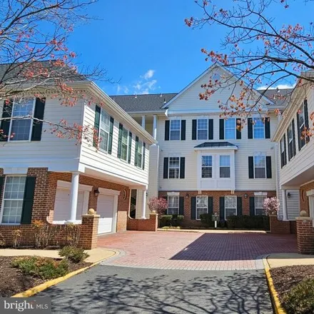 Buy this 2 bed condo on 25260 Lake Shore Square in South Riding, VA 20152