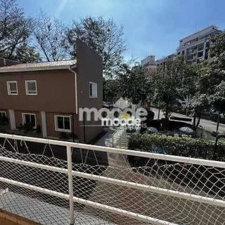 Buy this 3 bed house on Rua Fernando Augusto Santa Cruz Oliveira in Rio Pequeno, São Paulo - SP