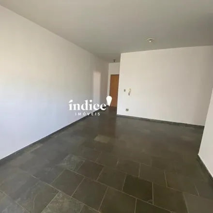 Rent this 3 bed apartment on Rua Cavalheiro Torquato Rizzi 1312 in Jardim Irajá, Ribeirão Preto - SP