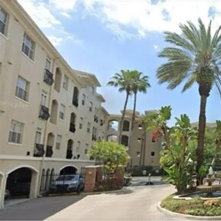 Buy this 2 bed condo on Knights Run Avenue @ Harbour Place Drive in Knights Run Avenue, Tampa