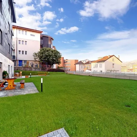 Image 3 - Via Pollini, 6862 Mendrisio, Switzerland - Apartment for rent