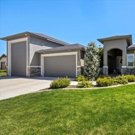 Buy this 3 bed house on 4064 North Morning Sky Way in Meridian, ID 83646
