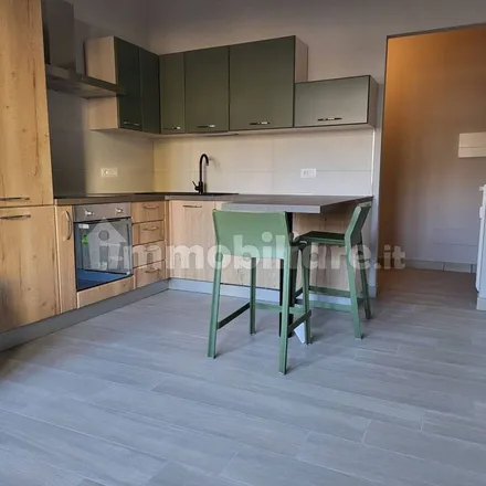 Rent this 2 bed apartment on Piazzale Cavalieri di Vittorio Veneto in Corso Annibale Santorre di Santarosa, 12100 Cuneo CN