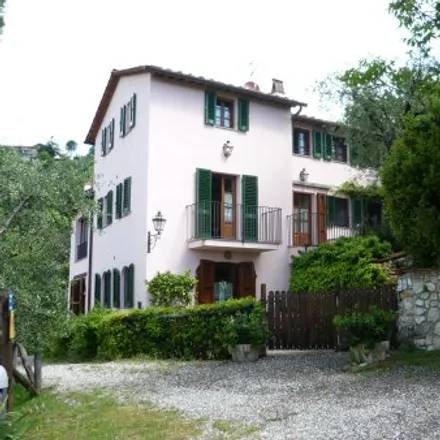 Buy this 5 bed house on Ponte a Moriano in Via Viani, 55014 Lucca LU