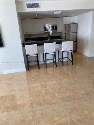 Rent this 1 bed condo on Plaza Del Prado Condominium Association Inc in 18071 Biscayne Boulevard, Aventura