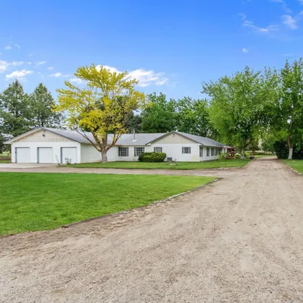 Buy this 4 bed house on 11924 Payette Heights Road in Payette County, ID 83661