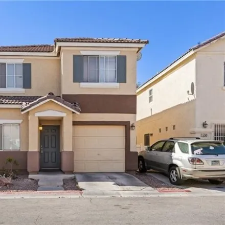 Buy this 4 bed house on 5249 Paradise Valley Avenue in Sunrise Manor, NV 89156