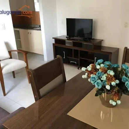 Buy this 1 bed apartment on Edifício Versatile in Avenida São João 279, Vila Nove de Julho