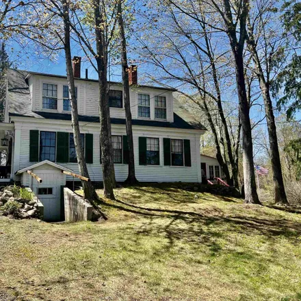 Buy this 4 bed house on 253 Whittier Highway in Moultonborough, Carroll County