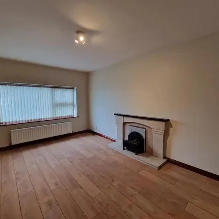 Rent this 3 bed duplex on Laurel Grove in Newry, BT34 1QA